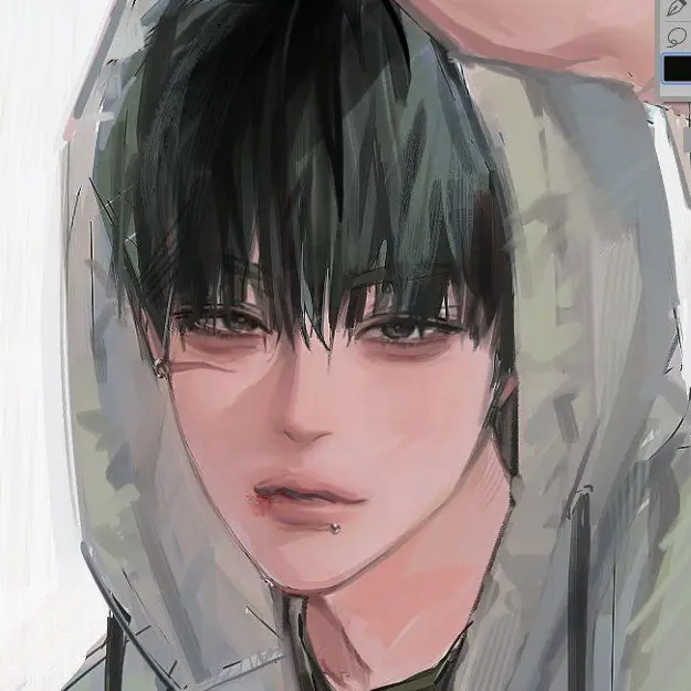 Dongne_Babo의 강이한
