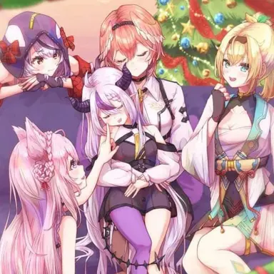 Profile image of HoloX