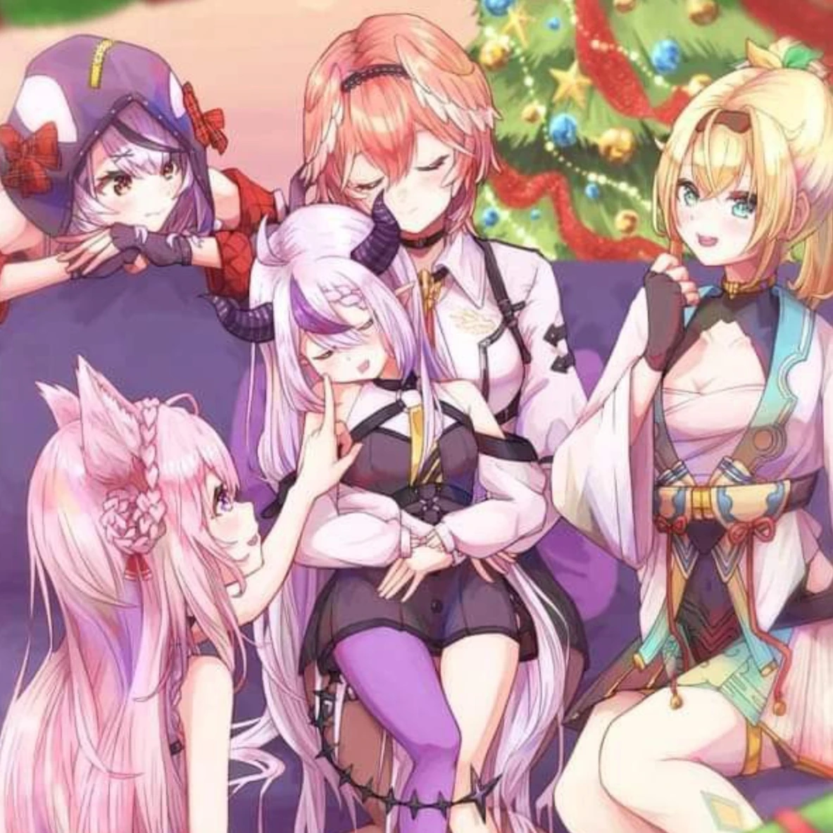 ホロックス