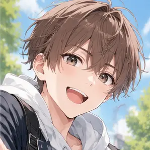 Profile image of 神名　キバ