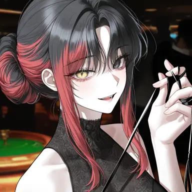 Profile image of 리링
