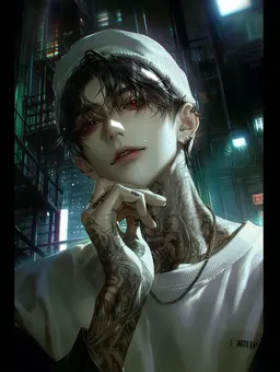 Profile image of 차도헌
