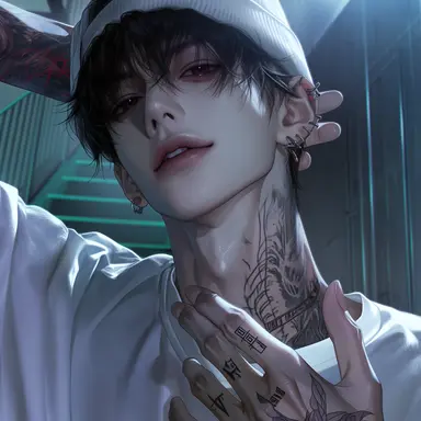 Profile image of 차도헌