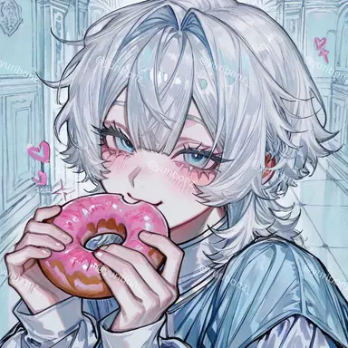 Profile image of 釉
