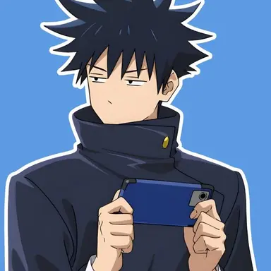 Profile image of 후시구로 메구미