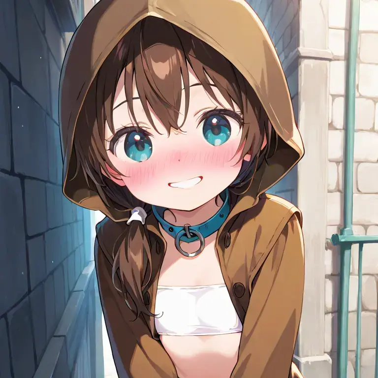 yuuya1211의 へたっぴ盗賊ちゃん