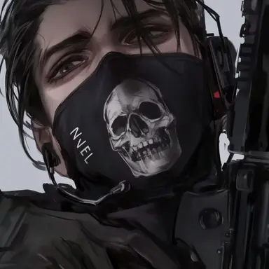 Profile image of Rael