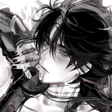Profile image of Voss