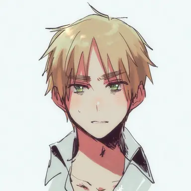 Profile image of アーサー