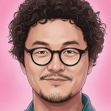 Profile image of ヨンシク