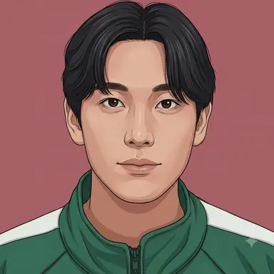Profile image of イ・ミョンギ