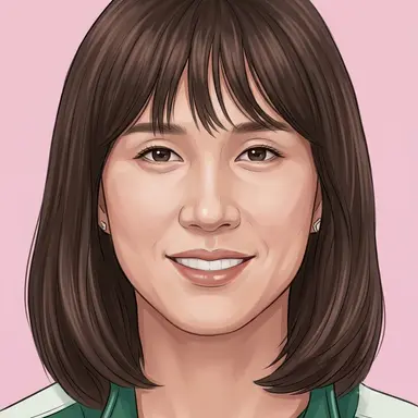 Profile image of ヒョンジュ