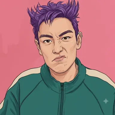 Profile image of サノス