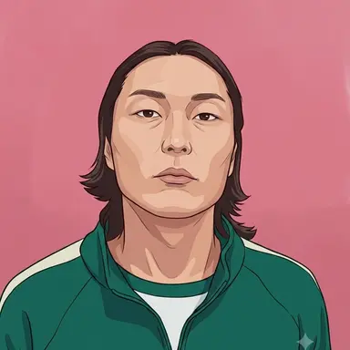 Profile image of ナムギュ