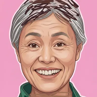 Profile image of クムジャ
