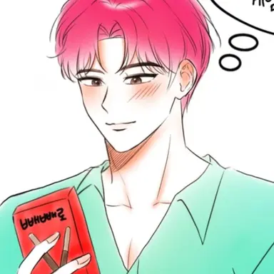 Profile image of 애비
