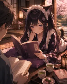 Profile image of Reina