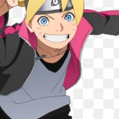 Profile image of ボルト