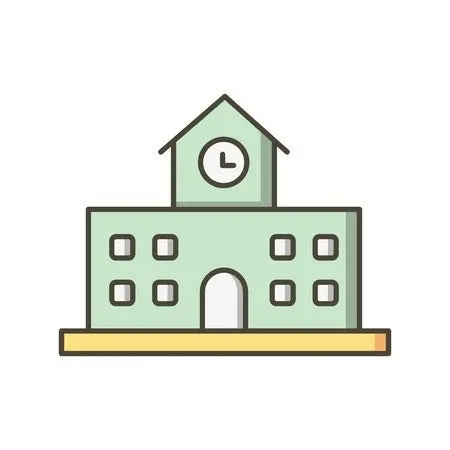 Ryumireu의 학교생활