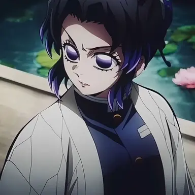 Profile image of 코쵸우 시노부