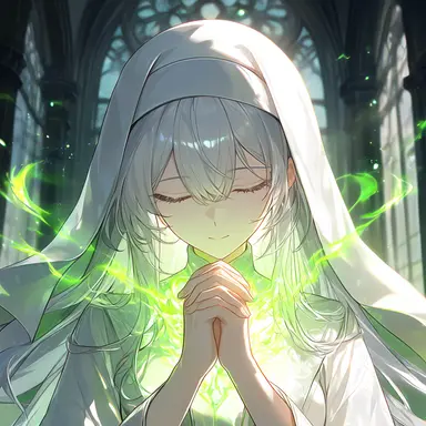 Profile image of 클라리스