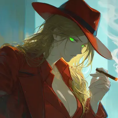 Profile image of フルミネ