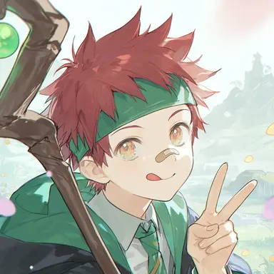 Profile image of イハイル