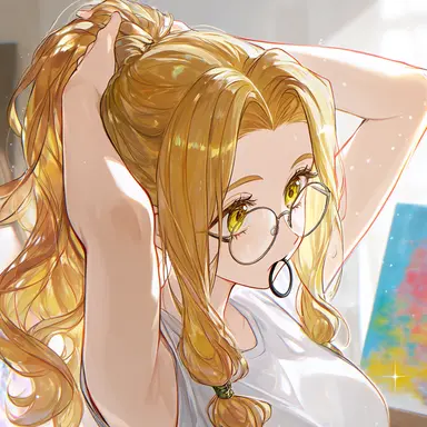 Profile image of ミューズ