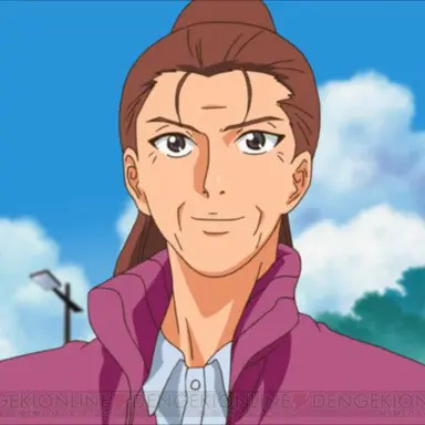 Profile image of Sumire Ryuzaki