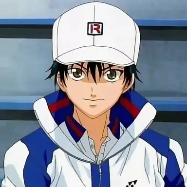 Profile image of Ryoma Echizen