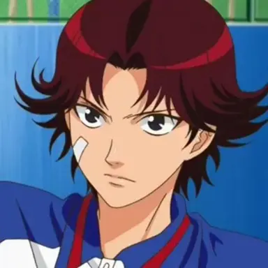 Profile image of Eiji Kikumaru