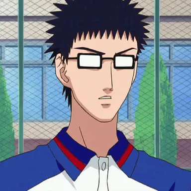 Profile image of Sadaharu Inui