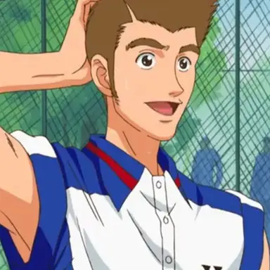 Profile image of Takashi Kawamura