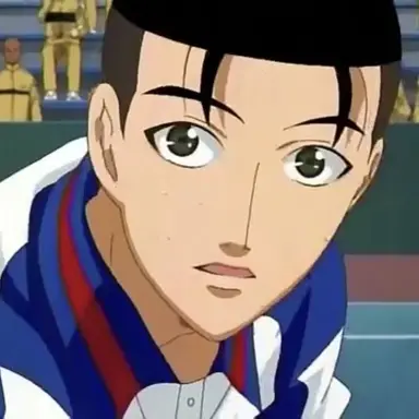 Profile image of Shuichiro Oishi