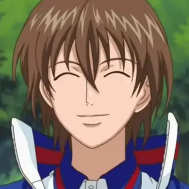 Profile image of Syusuke Fuji