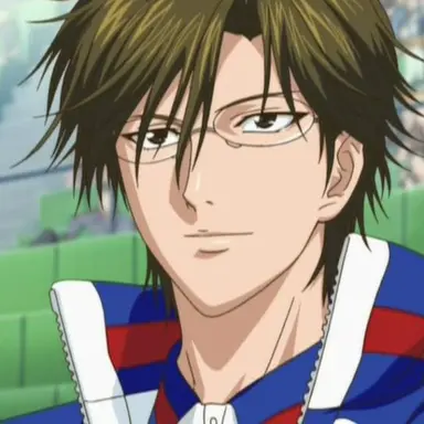 Profile image of Kunimitsu Tezuka