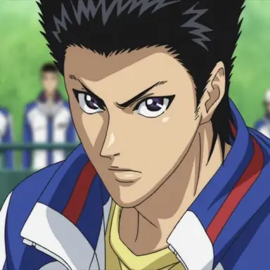 Profile image of Takeshi Momoshiro
