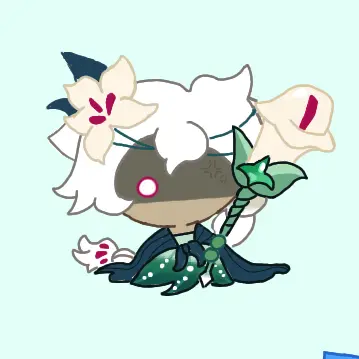 Profile image of 세인트릴리
