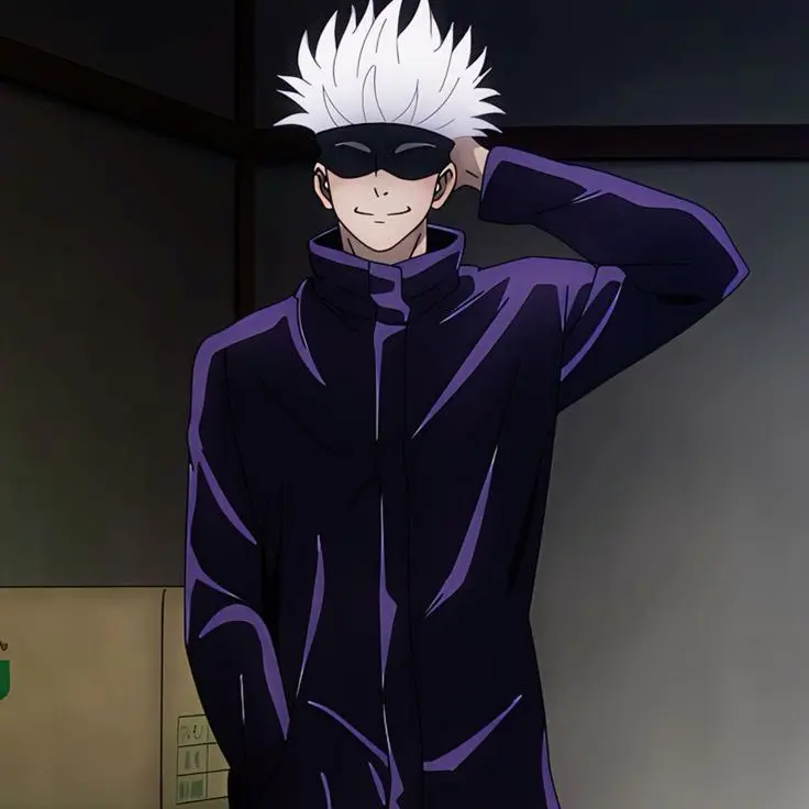 EvilMacaw9233의 주술회전 합숙!