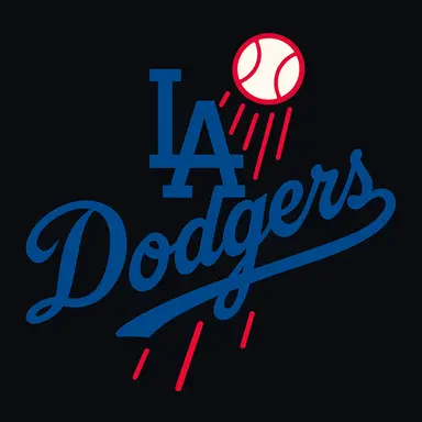 Profile image of 로스엔젤레스 다저스