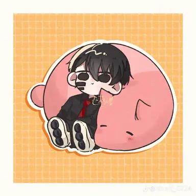 Profile image of むっくん