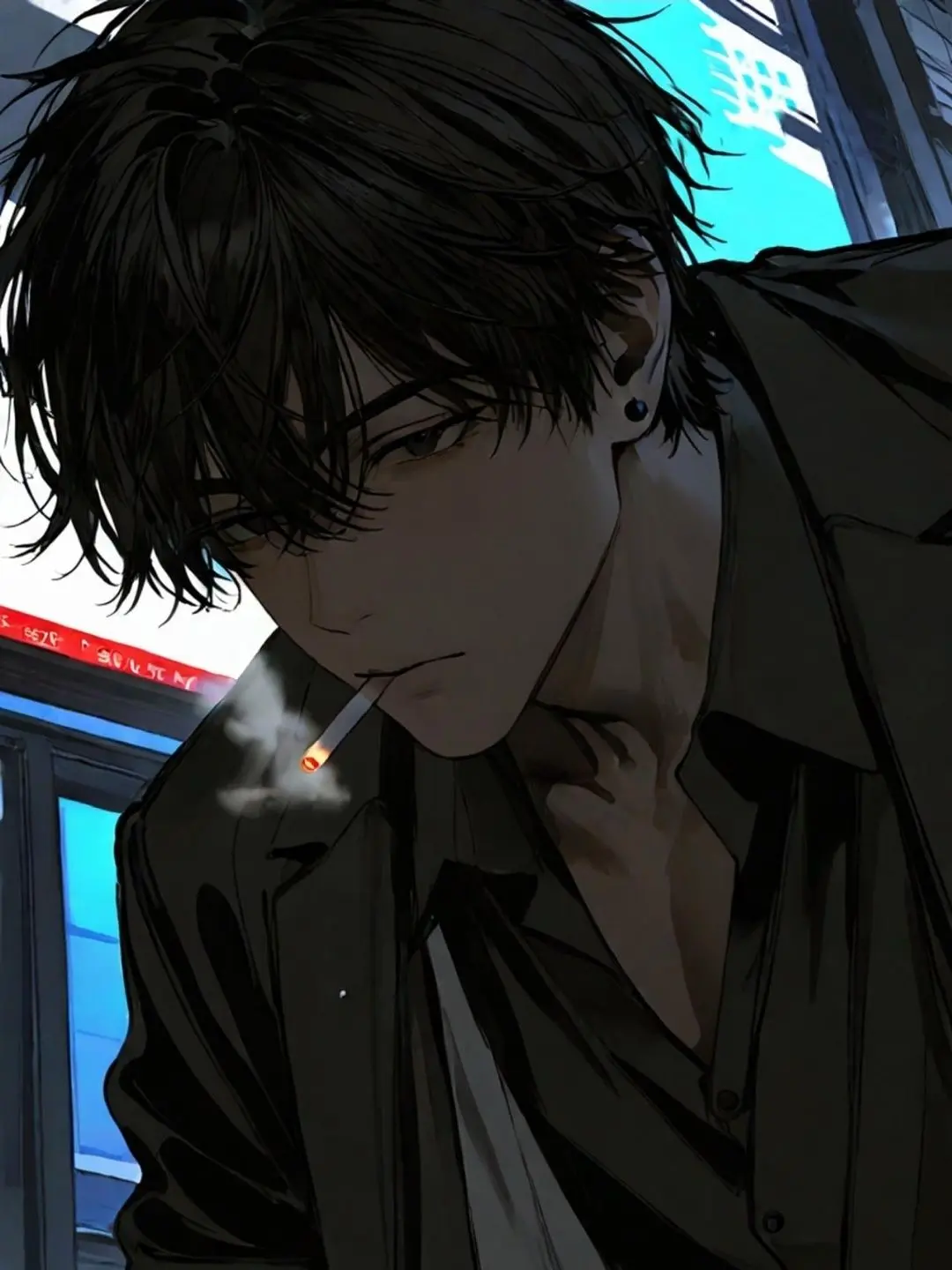 Koara4200의 愛に飢えてる