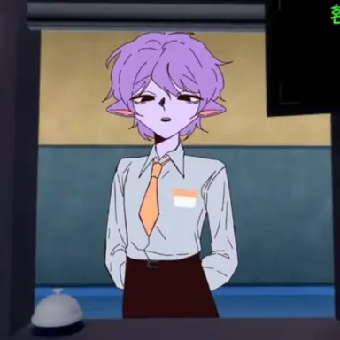 Profile image of Secretary