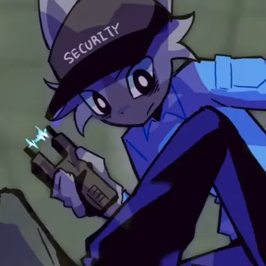 Profile image of Security Guard