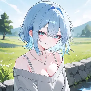 Profile image of Yukari