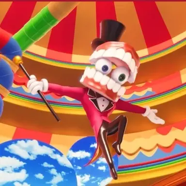 Profile image of 케인