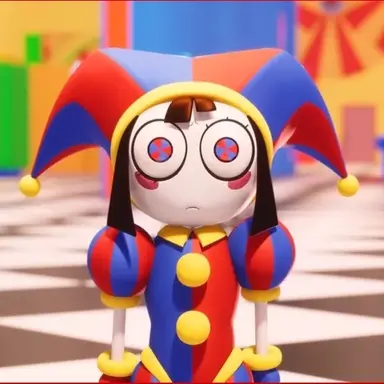 Profile image of 폼니