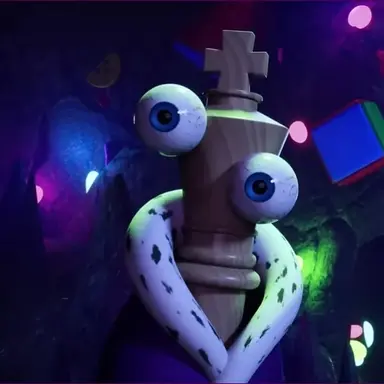 Profile image of 킹어