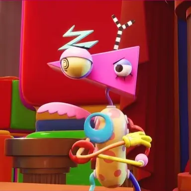 Profile image of 주블