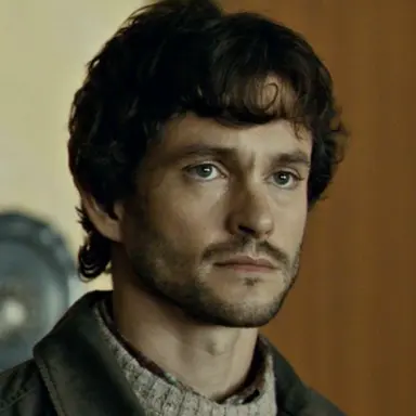 Profile image of Will Graham